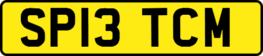 SP13TCM