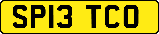 SP13TCO