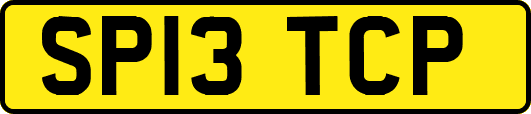 SP13TCP
