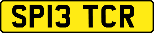 SP13TCR