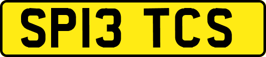 SP13TCS