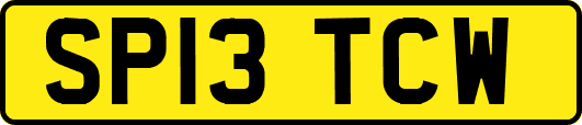 SP13TCW