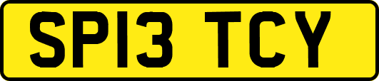 SP13TCY