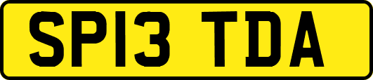 SP13TDA