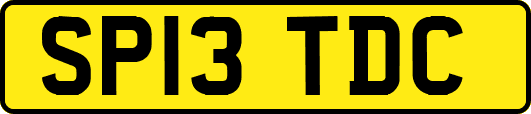 SP13TDC
