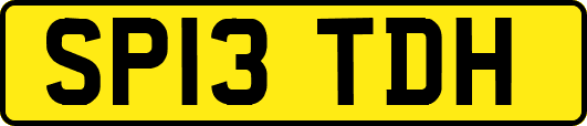 SP13TDH