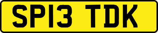 SP13TDK