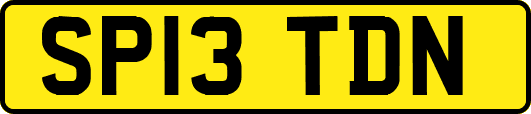 SP13TDN