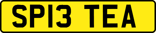 SP13TEA
