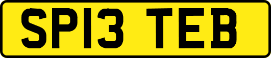 SP13TEB