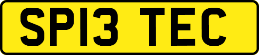 SP13TEC