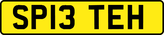SP13TEH