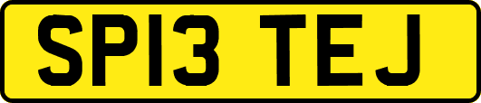 SP13TEJ