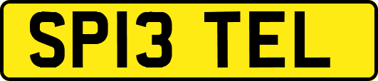 SP13TEL