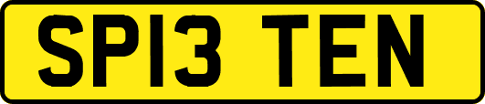 SP13TEN