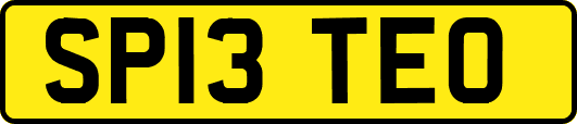 SP13TEO