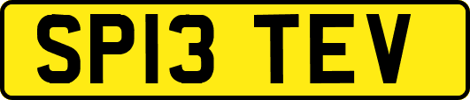 SP13TEV