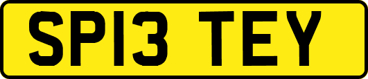 SP13TEY