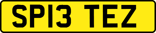 SP13TEZ