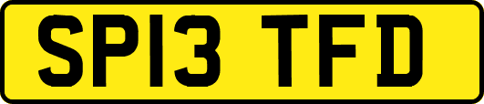SP13TFD