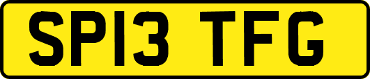 SP13TFG