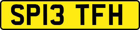 SP13TFH
