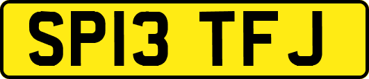 SP13TFJ