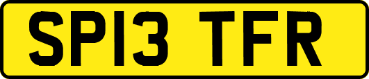 SP13TFR