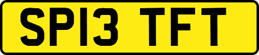 SP13TFT