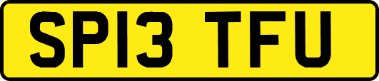 SP13TFU