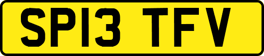 SP13TFV