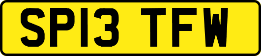 SP13TFW