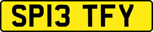 SP13TFY