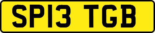 SP13TGB