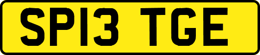SP13TGE