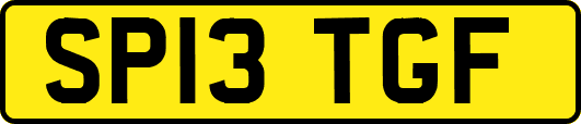 SP13TGF