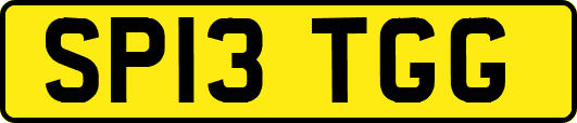 SP13TGG