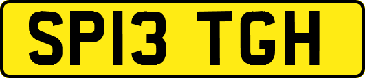 SP13TGH