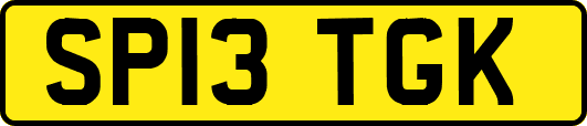 SP13TGK