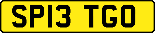 SP13TGO