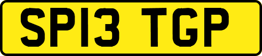 SP13TGP