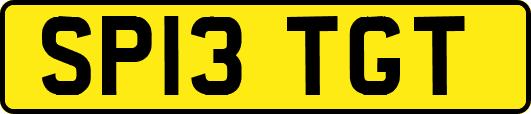 SP13TGT