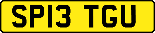 SP13TGU