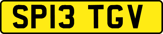 SP13TGV