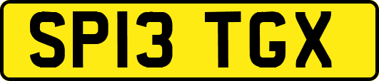 SP13TGX