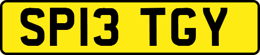 SP13TGY
