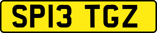 SP13TGZ