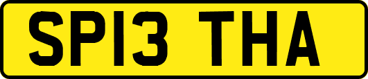 SP13THA