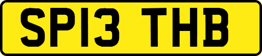 SP13THB