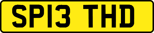 SP13THD